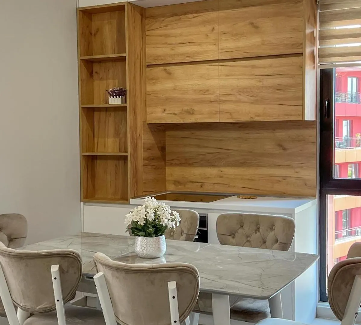 Arlis New Apartment Tirana