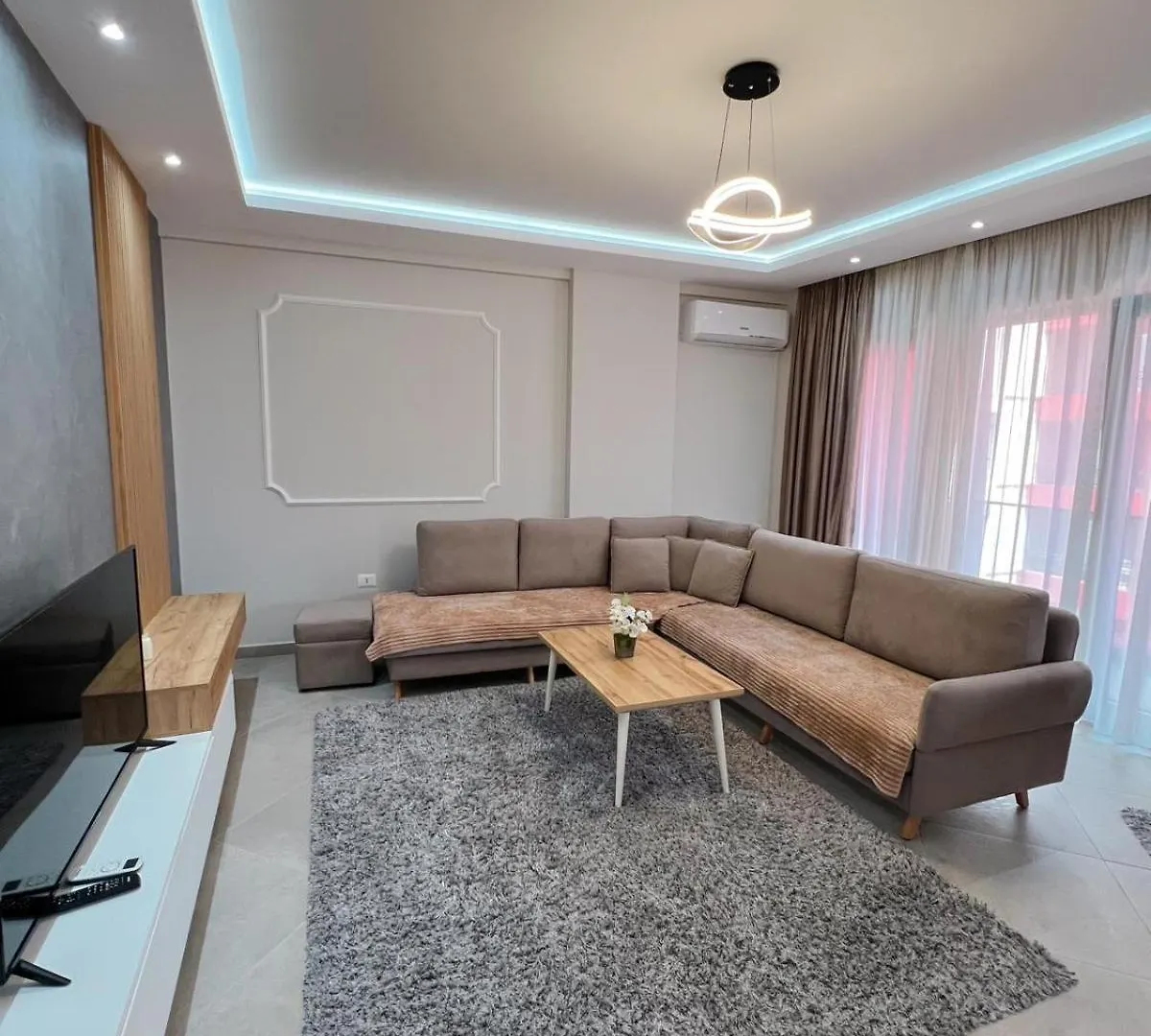 Arlis New Apartment Tirana