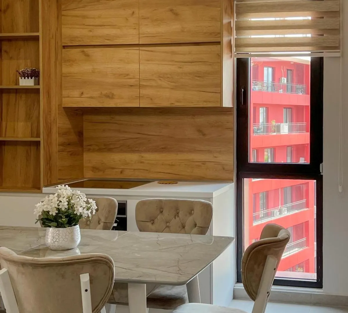 טיראנה Arlis New Apartment 0*,  אלבניה