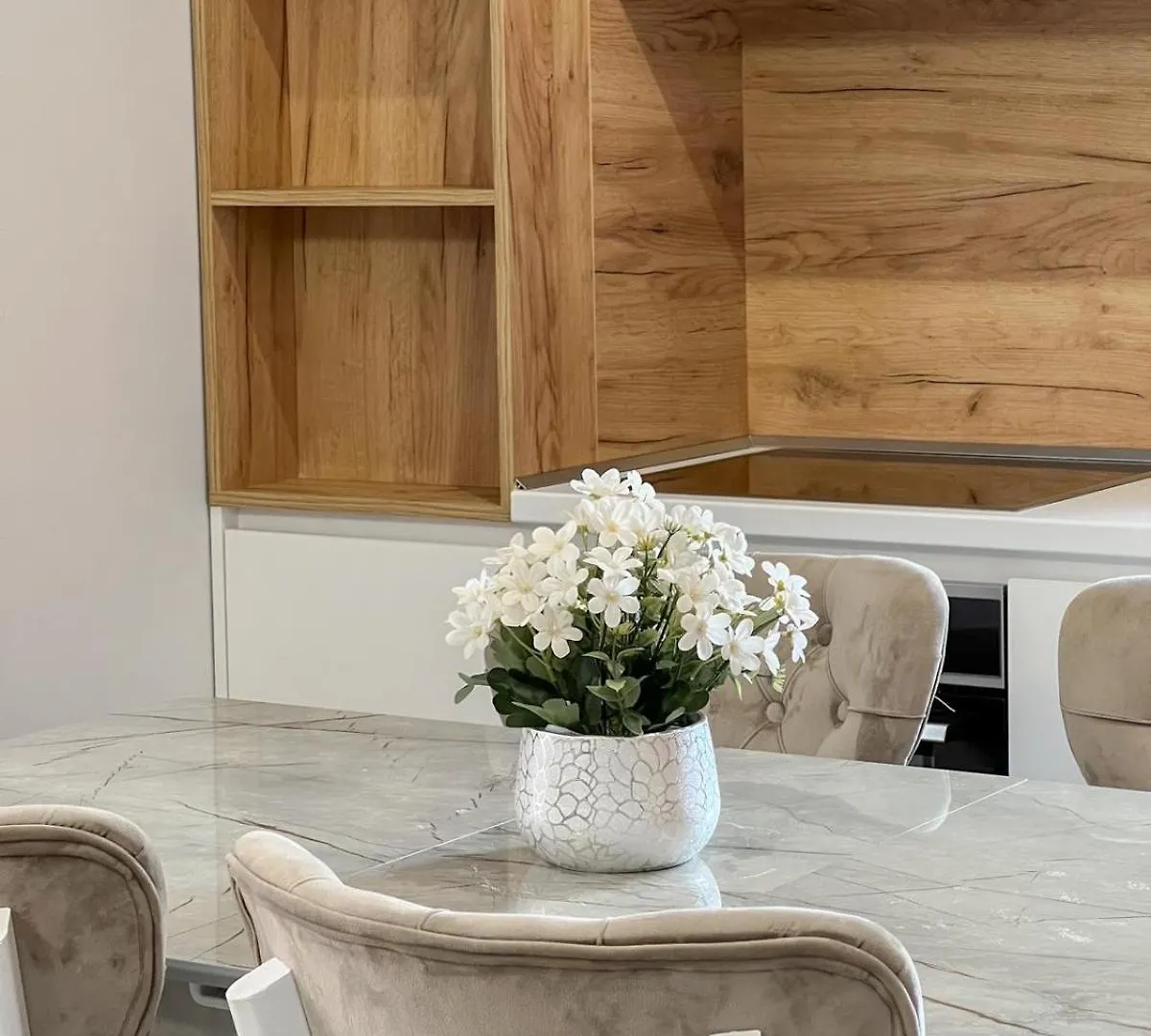 טיראנה Arlis New Apartment