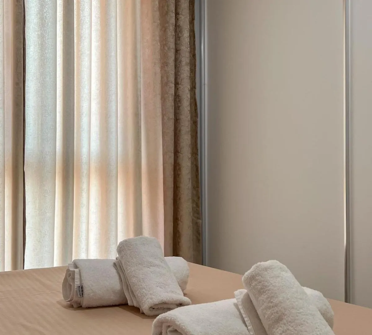 Arlis New Apartment Tirana
