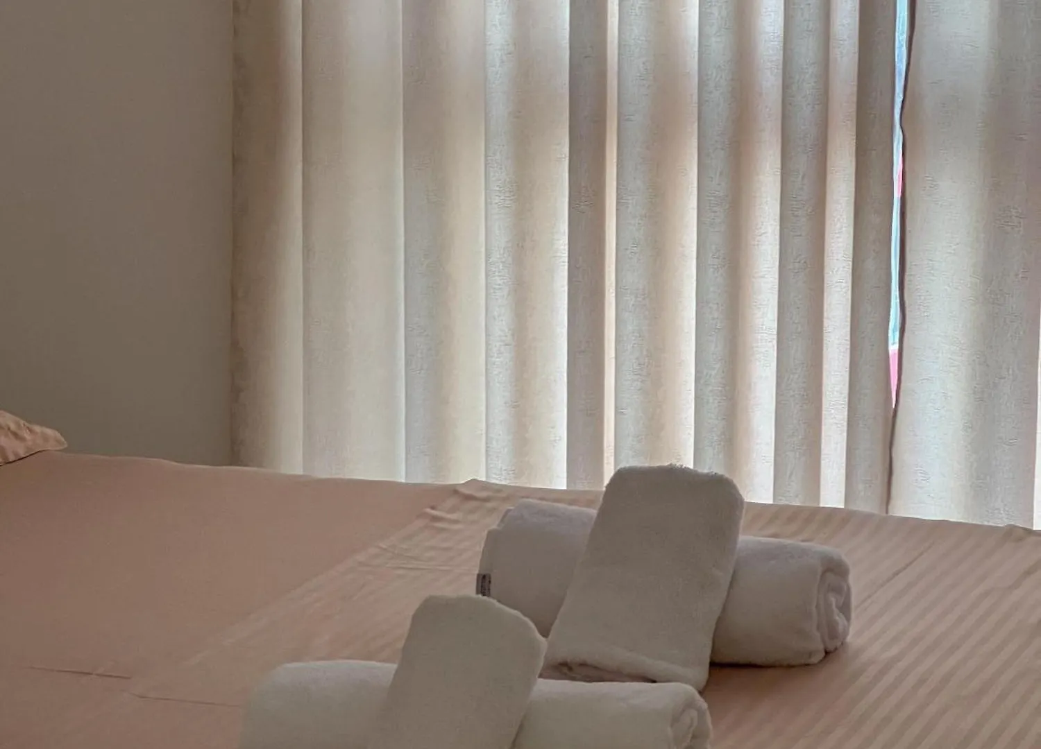טיראנה Arlis New Apartment