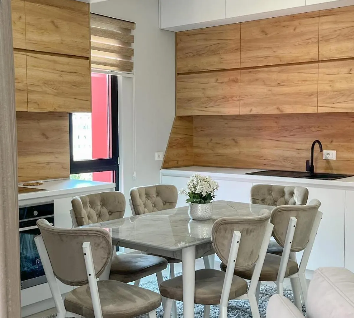 Arlis New Apartment Tirana