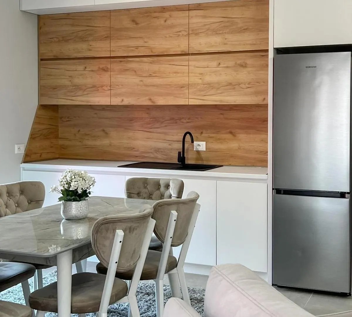 Arlis New Apartment Tirana