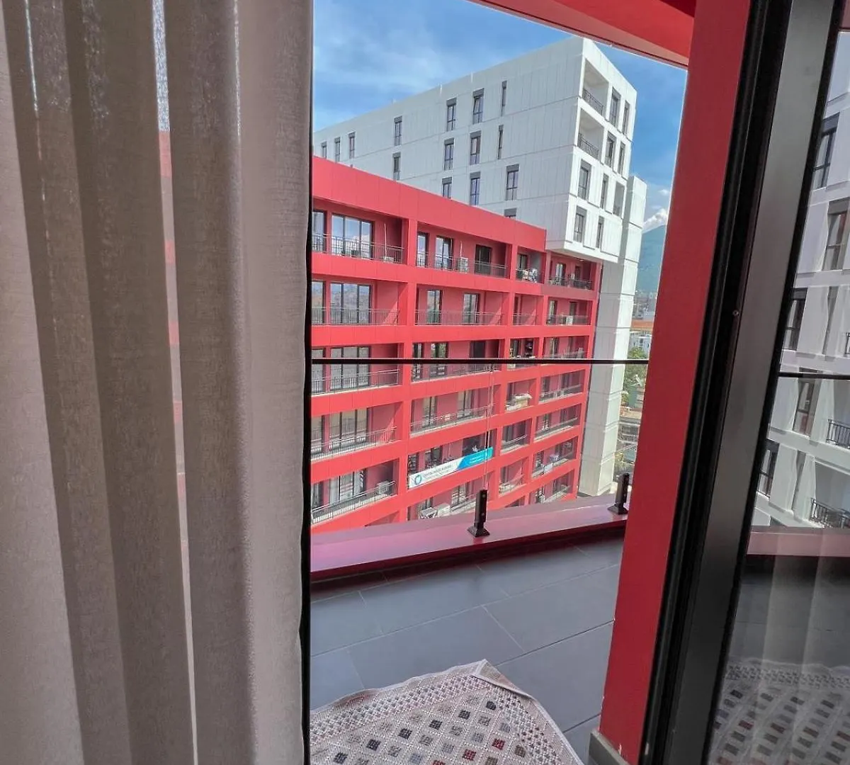 Arlis New Apartment Tirana