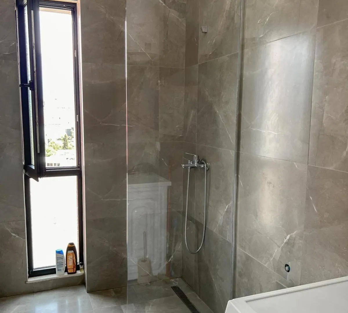 Arlis New Apartment Tirana