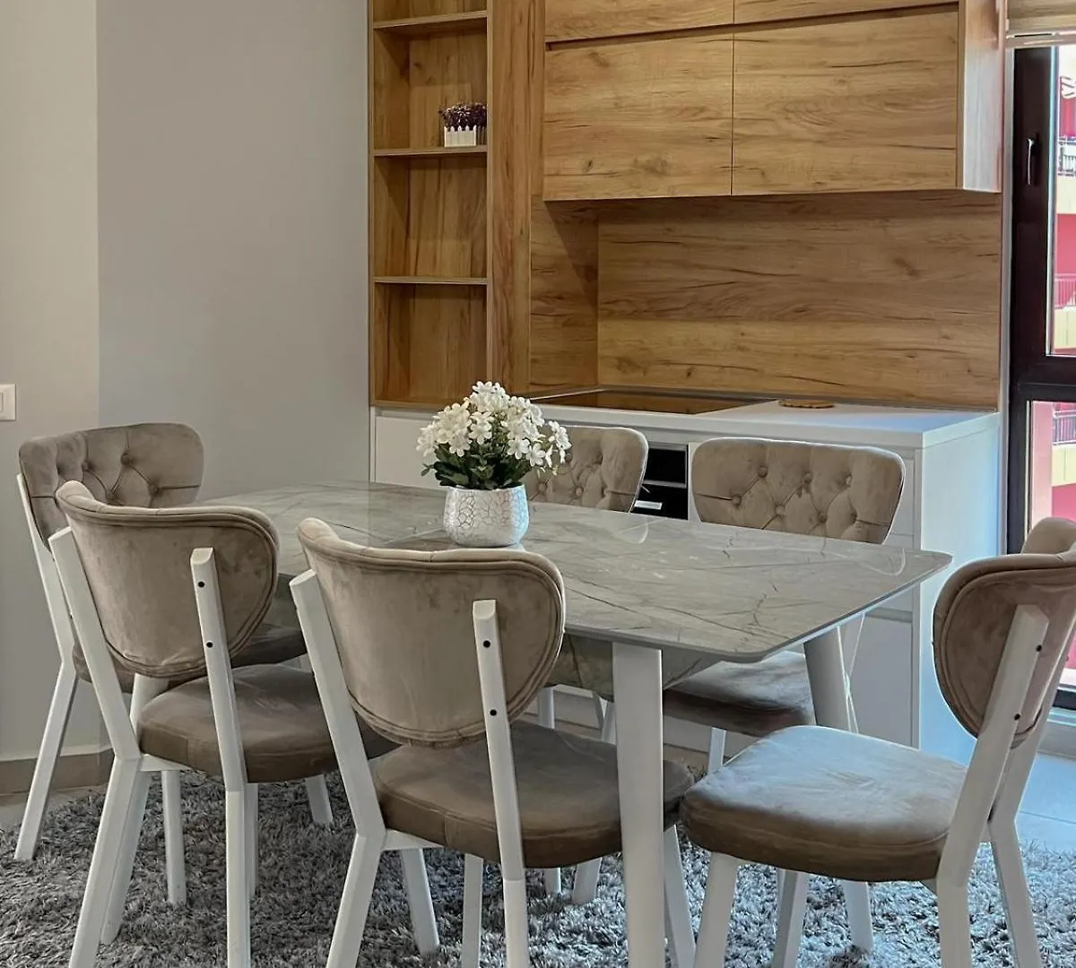 Arlis New Apartment Tirana 0*,