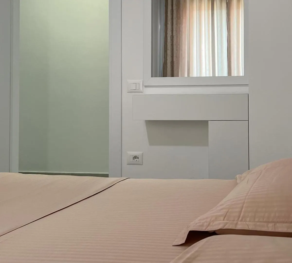 Arlis New Apartment Tirana