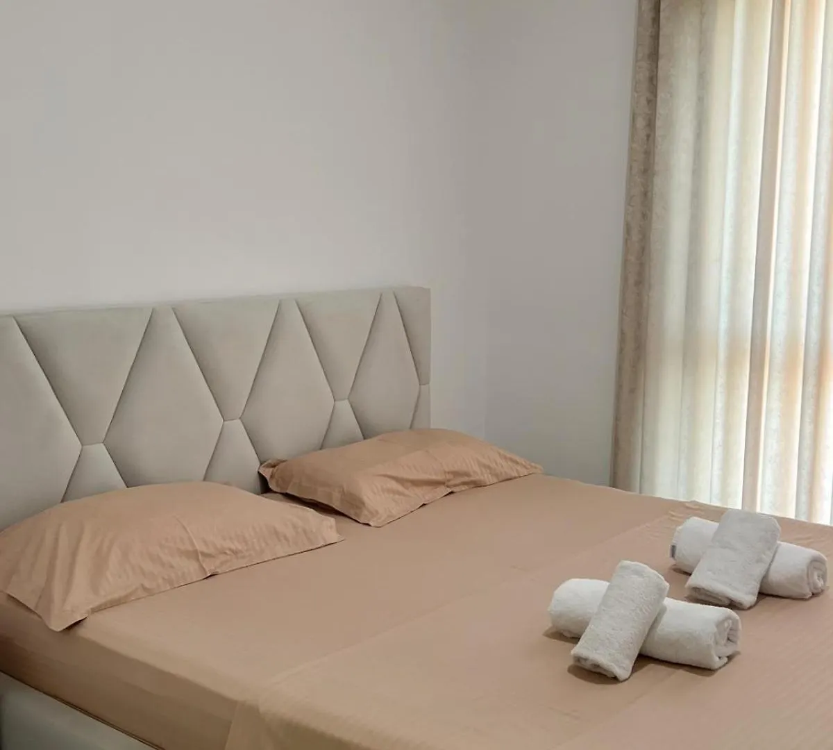 Arlis New Apartment Tirana