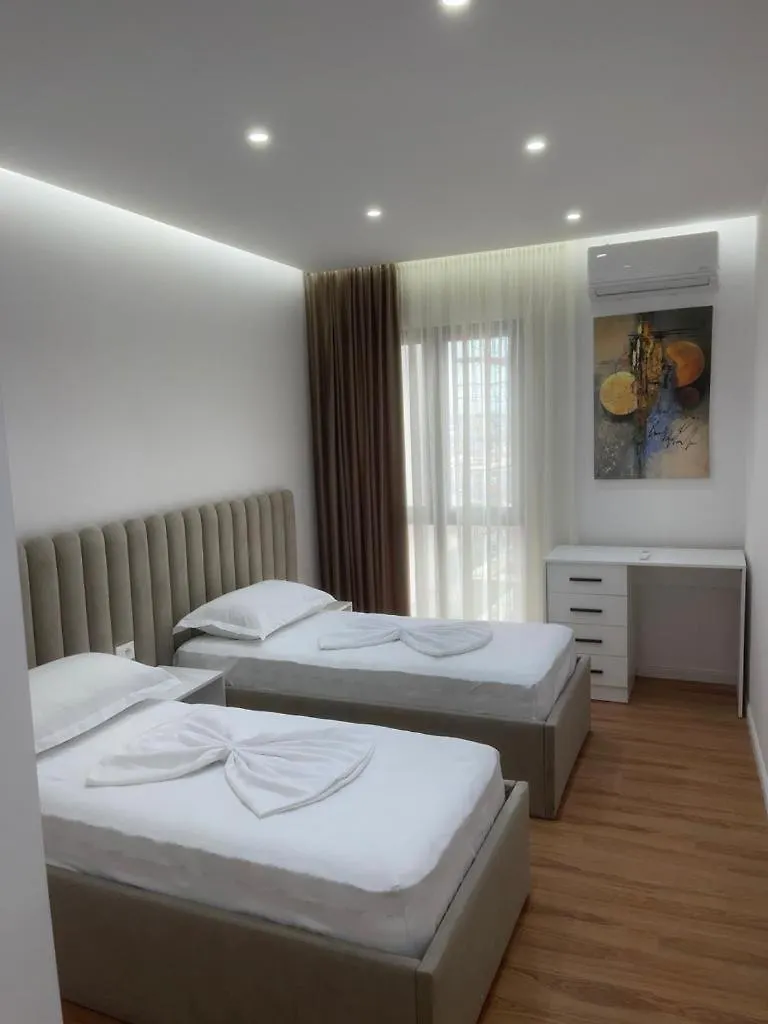 Arlis New Apartment Tirana
