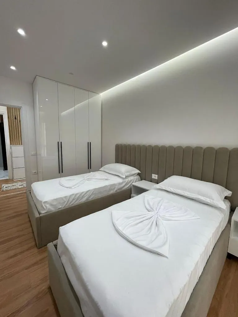 טיראנה Arlis New Apartment 0*,  אלבניה