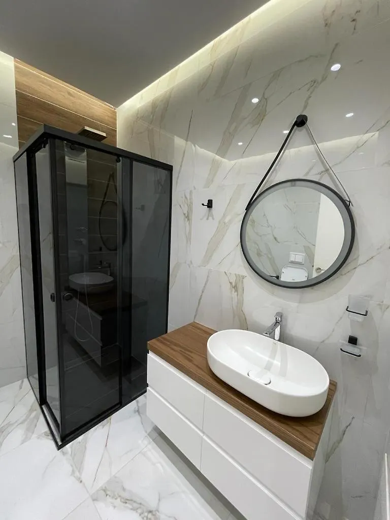 טיראנה Arlis New Apartment