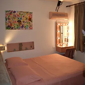 Frequency 286 Apartment